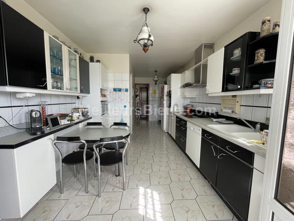Magnifique maison à vendre