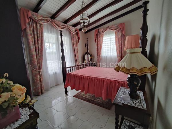 Magnifique maison à vendre
