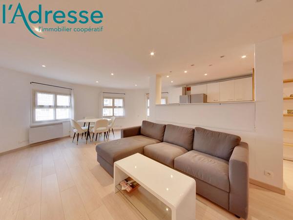 Appartement Noisy Le Grand 2 pièce(s) 54 m2