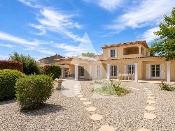 Villa 6 pièces 146 m2