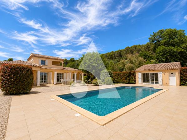 Villa 6 pièces 146 m2