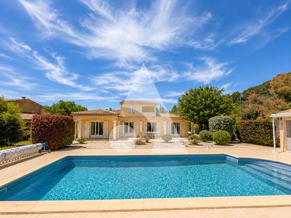 Villa 6 pièces 146 m2