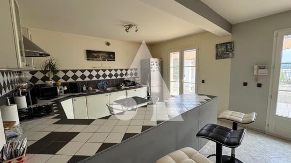 Villa 6 pièces 146 m2