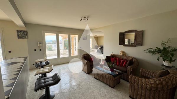 Villa 6 pièces 146 m2