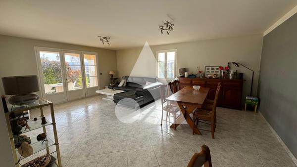 Villa 6 pièces 146 m2