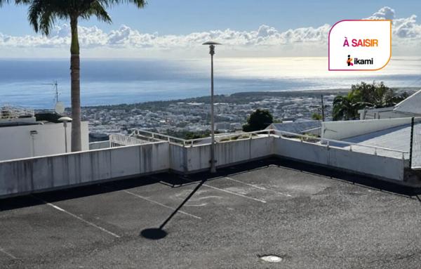 Appartement de 71 m²