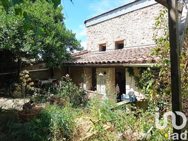 Maison à vendre 8 pièces 185 m² Bédarieux