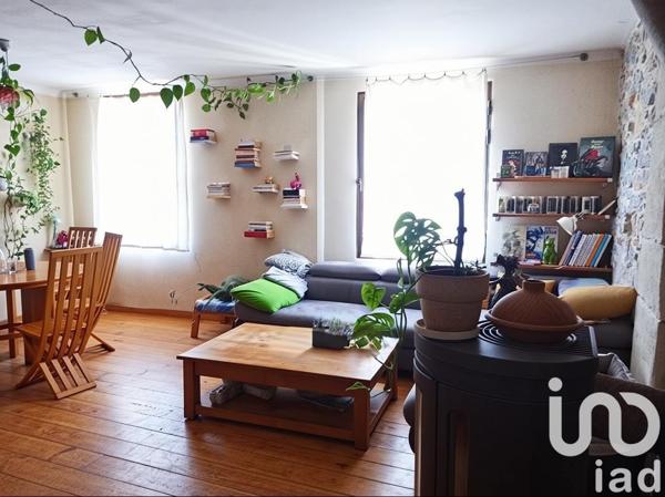 Maison à vendre 8 pièces 185 m² Bédarieux