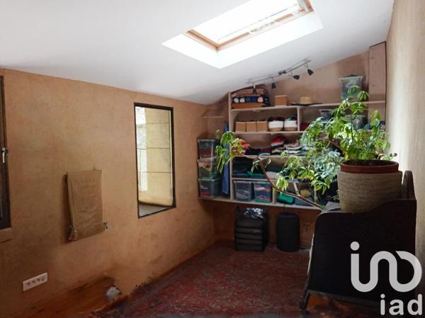 Maison à vendre 8 pièces 185 m² Bédarieux