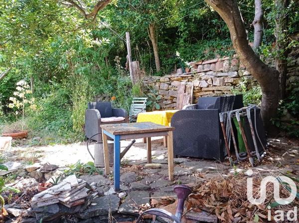 Maison à vendre 8 pièces 185 m² Bédarieux