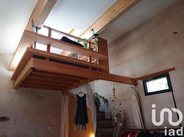 Maison à vendre 8 pièces 185 m² Bédarieux