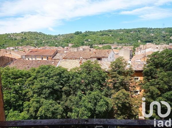 Maison à vendre 8 pièces 185 m² Bédarieux