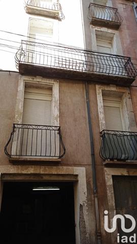 Maison à vendre 8 pièces 185 m² Bédarieux