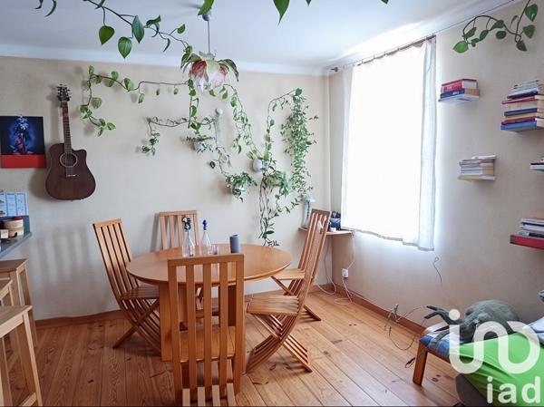 Maison à vendre 8 pièces 185 m² Bédarieux