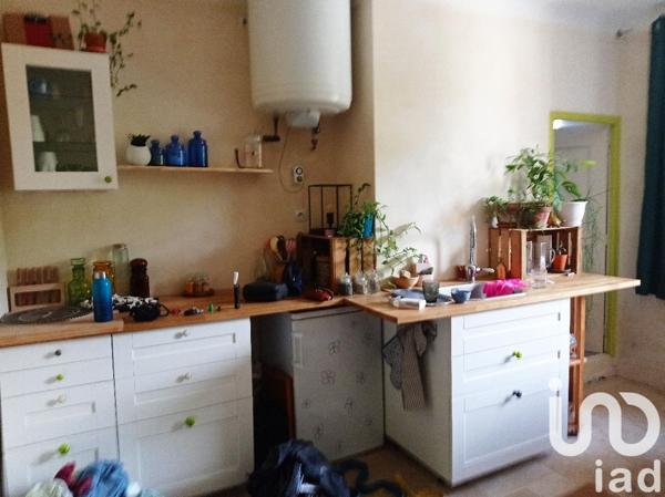 Maison à vendre 8 pièces 185 m² Bédarieux