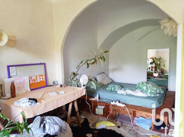 Maison à vendre 8 pièces 185 m² Bédarieux