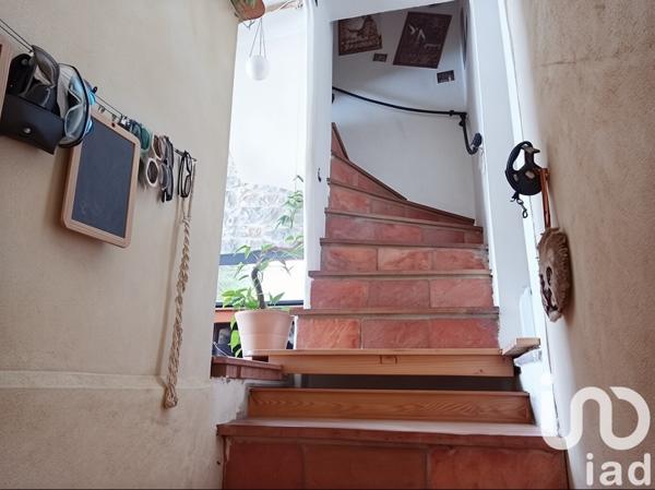 Maison à vendre 8 pièces 185 m² Bédarieux