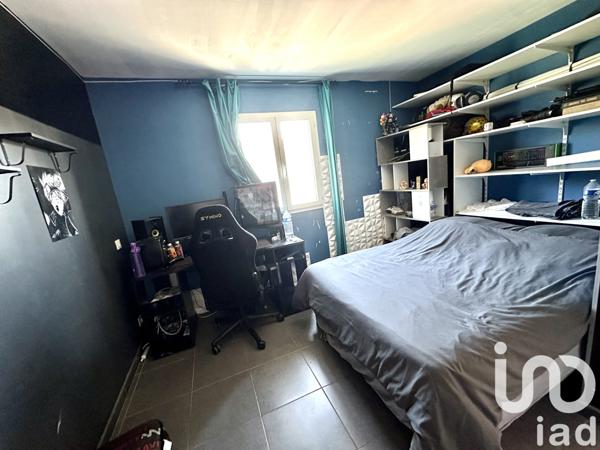 Maison à vendre 5 pièces 117 m² Manduel