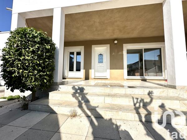 Maison à vendre 5 pièces 117 m² Manduel