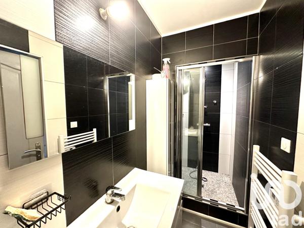 Maison à vendre 5 pièces 117 m² Manduel