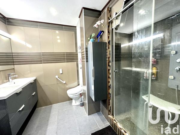 Maison à vendre 5 pièces 117 m² Manduel