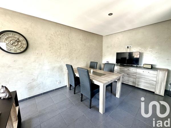 Maison à vendre 5 pièces 117 m² Manduel