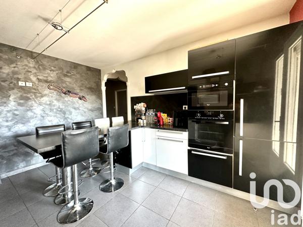 Maison à vendre 5 pièces 117 m² Manduel