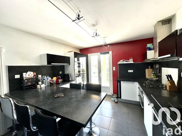 Maison à vendre 5 pièces 117 m² Manduel