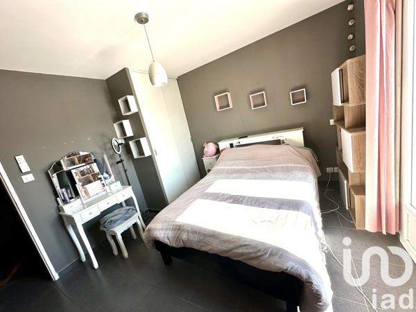 Maison à vendre 5 pièces 117 m² Manduel