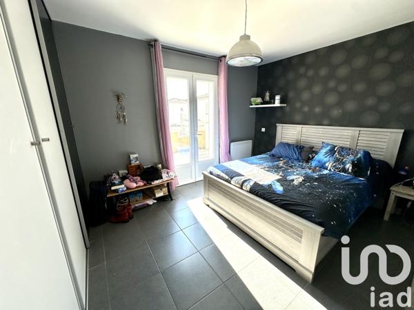 Maison à vendre 5 pièces 117 m² Manduel
