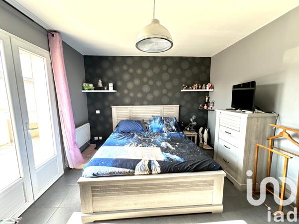 Maison à vendre 5 pièces 117 m² Manduel