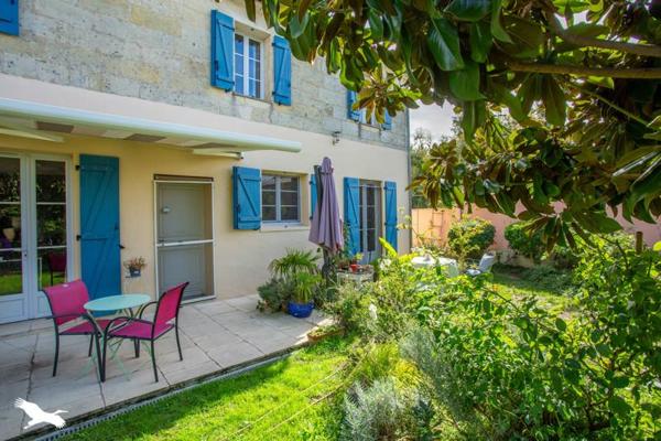 Maison à vendre 365 680 € Libourne 5 p 127 m² DPE D