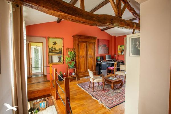 Maison à vendre 365 680 € Libourne 5 p 127 m² DPE D