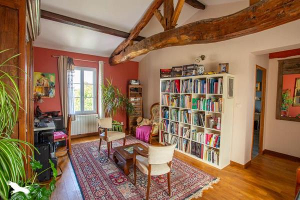 Maison à vendre 365 680 € Libourne 5 p 127 m² DPE D
