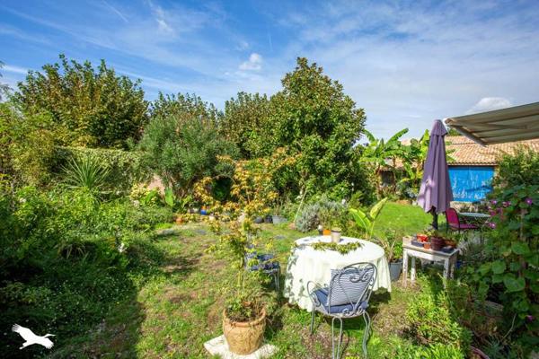 Maison à vendre 365 680 € Libourne 5 p 127 m² DPE D