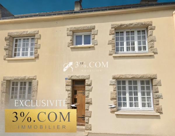 Maison 5 pièce(s) 3 chambre(s) 129 m²