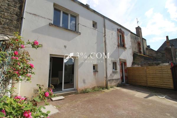 Maison 5 pièce(s) 3 chambre(s) 129 m²