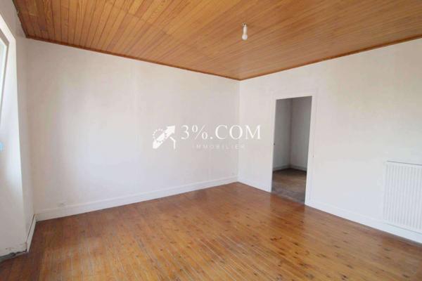 Maison 5 pièce(s) 3 chambre(s) 129 m²