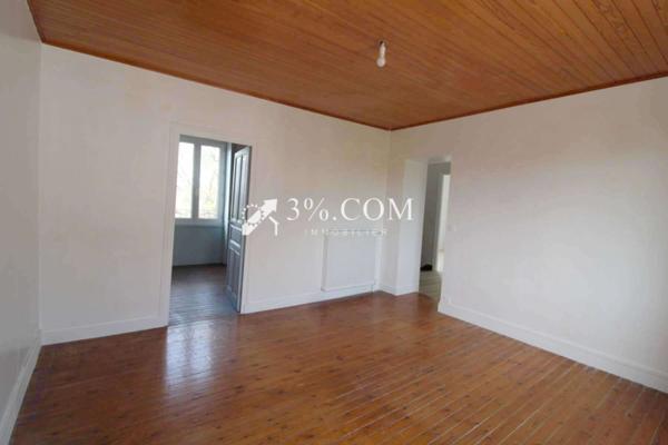 Maison 5 pièce(s) 3 chambre(s) 129 m²