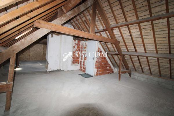 Maison 5 pièce(s) 3 chambre(s) 129 m²