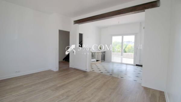 Maison 5 pièce(s) 3 chambre(s) 129 m²