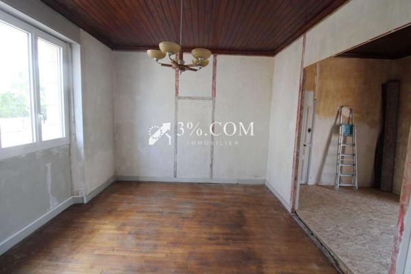 Maison 5 pièce(s) 3 chambre(s) 129 m²