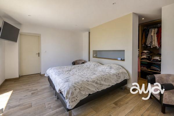 ENTRE NANTES ET LA BAULE – MAISON DE 250 M² SUR PLUS DE 6 HECTARES