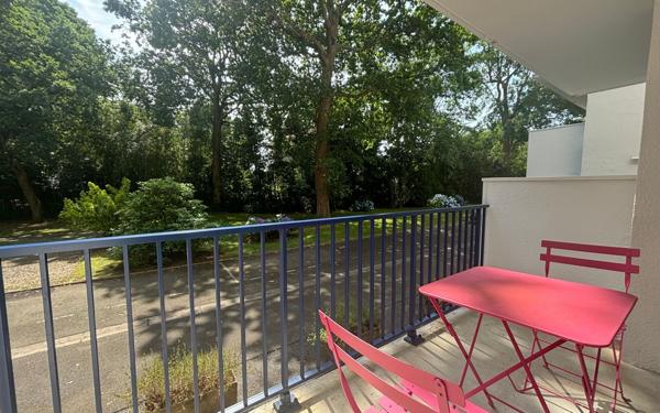 Appartement à vendre    2 pièces • 38,28 m2 Biarritz