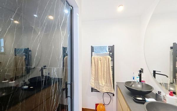 Appartement à vendre    2 pièces • 38,28 m2 Biarritz