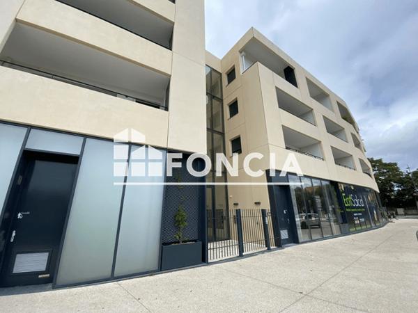 Location Appartement 2 pièces 51.3 m² - AVENUE JEAN JAURES Pessac 33600