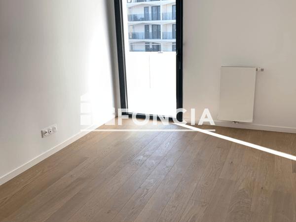 Location Appartement 2 pièces 51.3 m² - AVENUE JEAN JAURES Pessac 33600