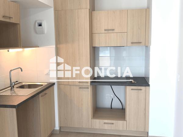 Location Appartement 2 pièces 51.3 m² - AVENUE JEAN JAURES Pessac 33600