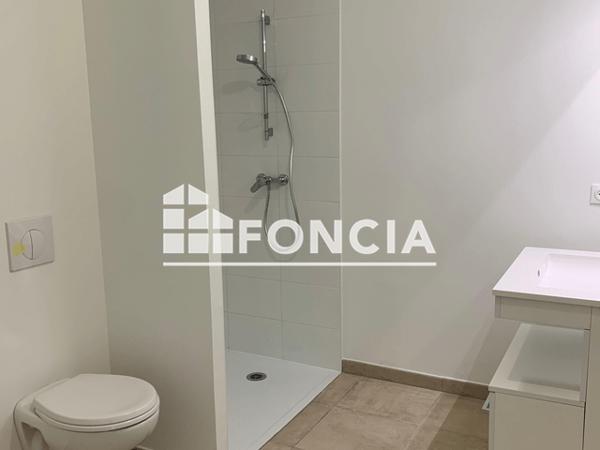 Location Appartement 2 pièces 51.3 m² - AVENUE JEAN JAURES Pessac 33600