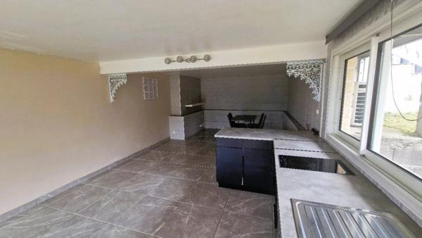 Immobilier Saint-Benoît (97437) – Villa 142.5m2 – 294 000 €